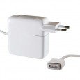 Блок питания зарядное устройство Макбук Про 3.65 А 60 Вт 16,5 В MagSafe2 