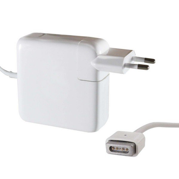 Блок питания зарядное устройство Макбук Про 3.65 А 60 Вт 16,5 В MagSafe2 