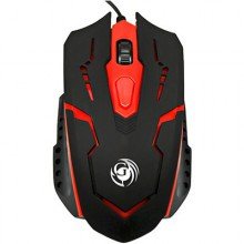 Мышка игровая DGK 05U