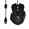 Компьютерная мышь игровая проводная MATO G50 