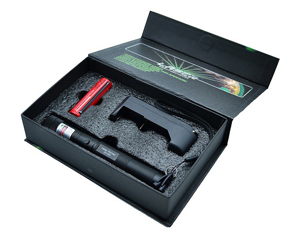 Указка лазер зеленый луч Green Laser Pointer 303 