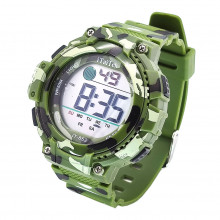 Часы цифровые наручные iTaiTek IT-852C-1