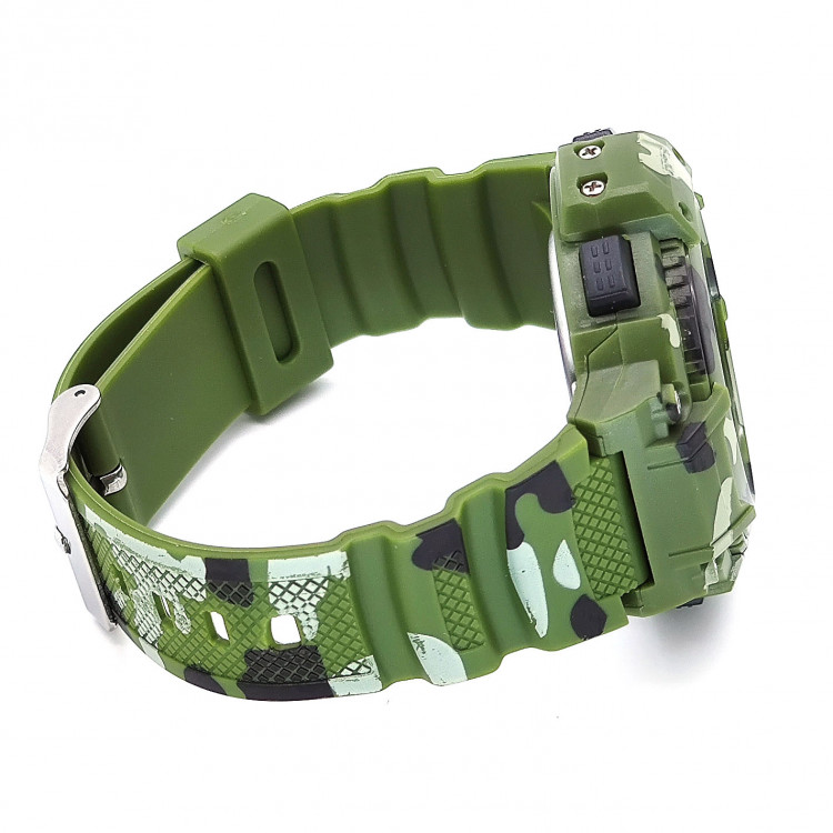 Часы цифровые наручные iTaiTek IT-852C-1 