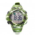 Часы цифровые наручные iTaiTek IT-852C-1 