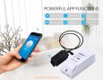 Цифровой датчик температуры Sonoff Si7021 