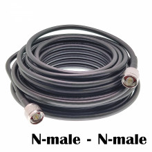 Кабельная сборка N male N male, rg68