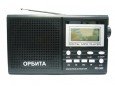Орбита РП-502 fm радиоприемник с цифровым дисплеем 