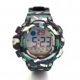 Часы спортивные наручные iTaiTek IT-852C 