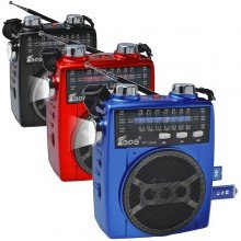 Fepe FP-1325U fm радиоприемник