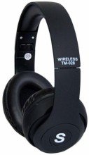 Bluetooth наушники FM и MP3 ORTM028B