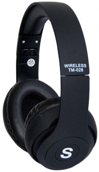 Bluetooth наушники FM и MP3 ORTM028B 