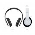 Bluetooth наушники FM и MP3 ORTM028B 