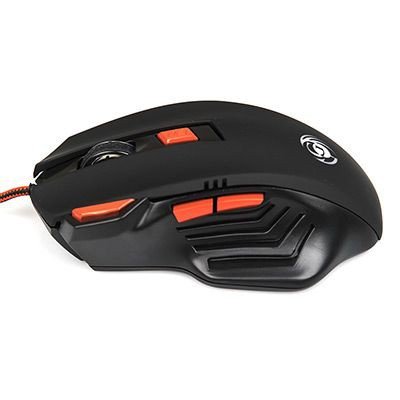 Мышь геймерская DGK 30U 