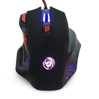 Мышь геймерская DGK 30U 