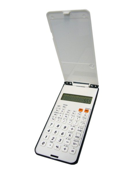 Калькулятор инженерный 12 разрядный Iphone 