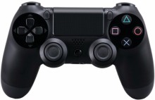 Проводной геймпад для PS4 джойстик Playstation 4