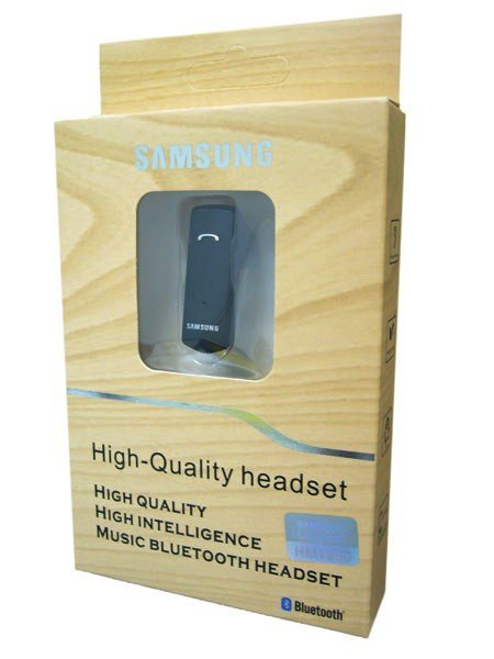 Беспроводная Bluetooth гарнитура ORHM1900 