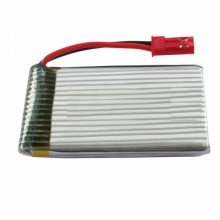 Аккумулятор Li ion ORB 60*25*66 (3.7V, 900mAh)