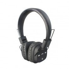 Беспроводные наушники с FM и MP3 ORTM022