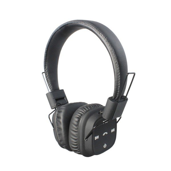 Беспроводные наушники с FM и MP3 ORTM022 