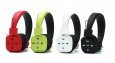 Беспроводные наушники с FM и MP3 ORTM022 