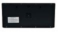 Часы электронные настенные JH4622 красные 
