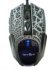 Компьютерная мышь игровая проводная WEIB G1610 