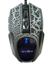 Компьютерная мышь игровая проводная WEIB G1610