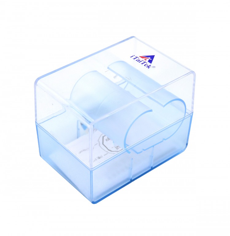 Часы цифровые наручные iTaiTek IT-352 