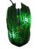 Компьютерная мышь игровая проводная WEIB G1620 