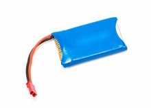Аккумулятор Li ion ORB 60*30*48 (3.7V, 780mAh)