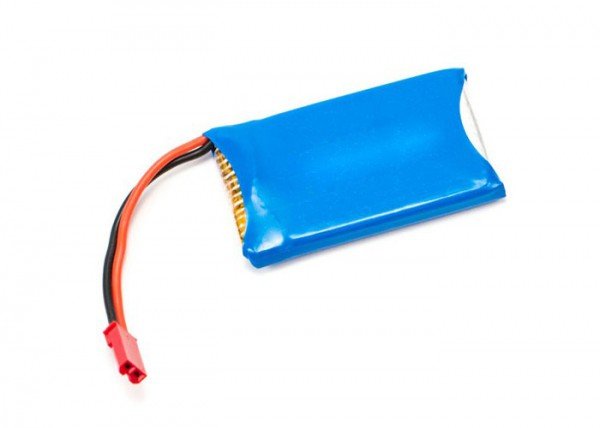 Аккумулятор Li ion ORB 60*30*48 (3.7V, 780mAh) 