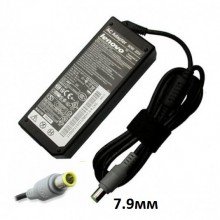 Блок питания зарядное устройство для ноутбука Lenovo 4.5 А 90 Вт 7.9*5.5 мм