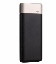 Портативная зарядка для телефона WST DP662 6000 мАч