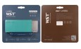Портативная зарядка для телефона WST DP662 6000 мАч 