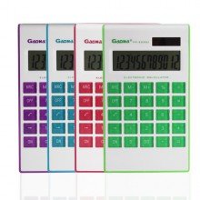 Настольный калькулятор 12 разрядный GAONA DS-2235С