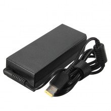 Адаптер питания зарядка для ноутбуков Lenovo 4.5 А 90 Вт USB