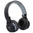 Беспроводные наушники с FM и MP3 ORSM896 