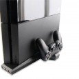 Зарядная станция для 2 беспроводных джойстиков Playstation 4 