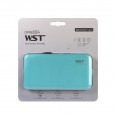 Портативное зарядное устройство WST DP622A 9000 мАч 