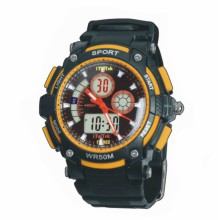 Часы электронные наручные iTaiTek IT-922