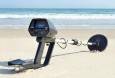 Грунтовый металлоискатель МД 4030 для поиска золота и монет 