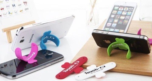 Держатель для смартфонов 