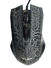 Компьютерная мышь игровая проводная WEIB G5150