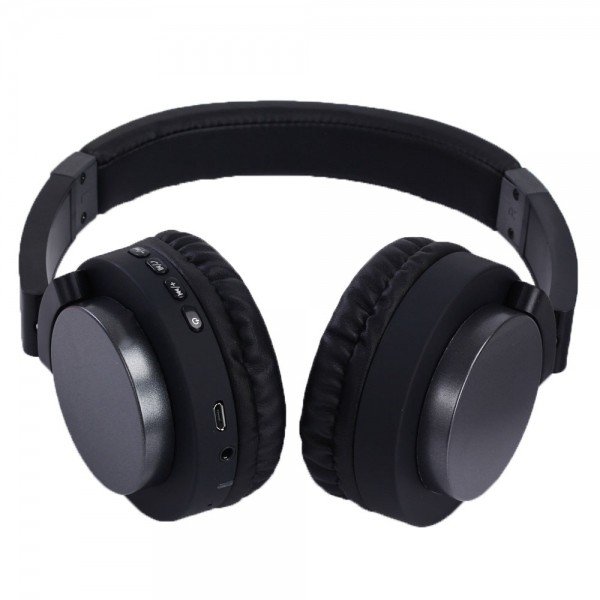 Блютуз наушники с FM и MP3 ORSYBT1603 