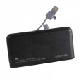 Внешний аккумулятор Power Bank WST DP612 8000 мАч 