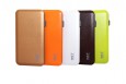 Внешний аккумулятор Power Bank WST DP612 8000 мАч 