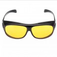 Антибликовые очки для водителей HD Vision Wraparounds 