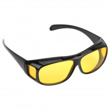 Антибликовые очки для водителей HD Vision Wraparounds
