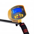 Грунтовый металлоискатель МД 3010 II для поиска золота и монет 